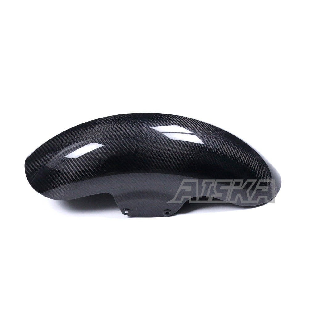 AISKA Harley Davidson Touring Models Road Glide Road King 2009-2025 Carbon Fiber Front Fender