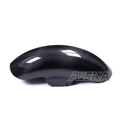 AISKA Harley Davidson Touring Models Road Glide Road King 2009-2025 Carbon Fiber Front Fender