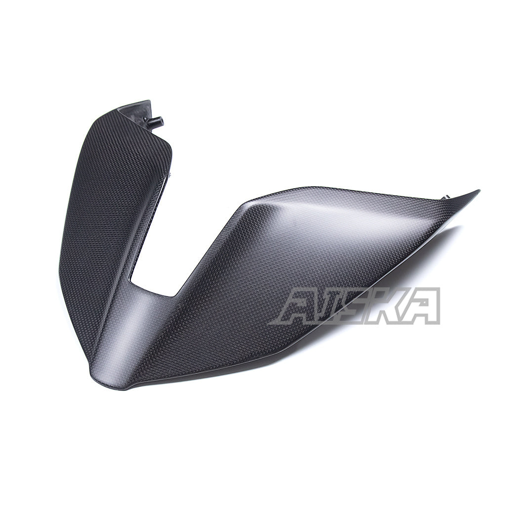 AISKA Ducati Streetfighter V4 V4S 2025+ Carbon Fiber Tail Fairing