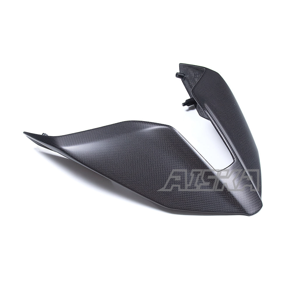 AISKA Ducati Streetfighter V4 V4S 2025+ Carbon Fiber Tail Fairing