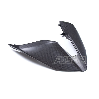 AISKA Ducati Streetfighter V4 V4S 2025+ Carbon Fiber Tail Fairing