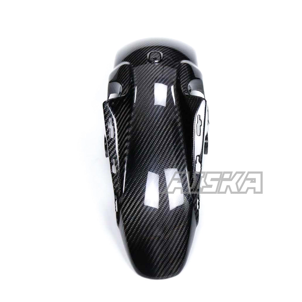 AISKA Yamaha MT07 FZ07 2014-2017 Carbon Fiber Front Fender