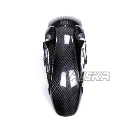 AISKA Yamaha MT07 FZ07 2014-2017 Carbon Fiber Front Fender