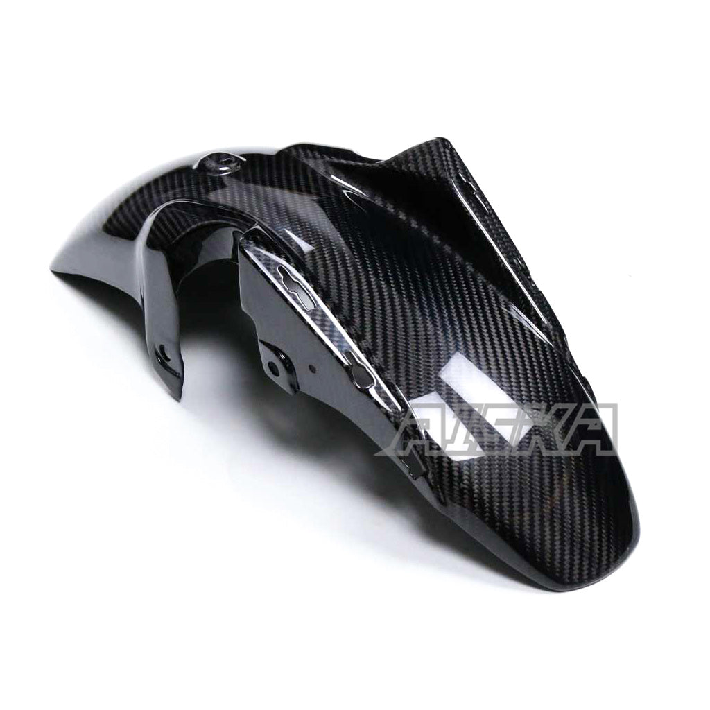 AISKA Yamaha MT07 FZ07 2014-2017 Carbon Fiber Front Fender