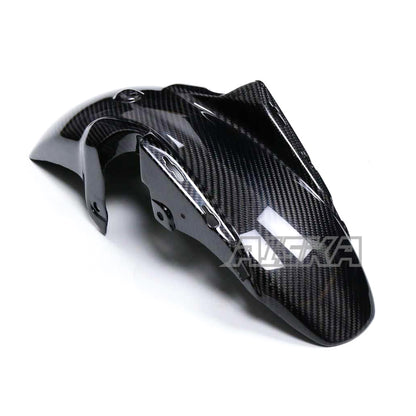 AISKA Yamaha MT07 FZ07 2014-2017 Carbon Fiber Front Fender