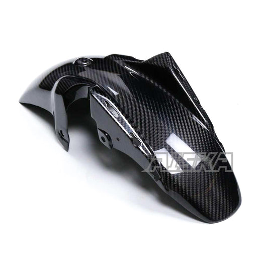 AISKA Yamaha MT07 FZ07 2014-2017 Carbon Fiber Front Fender