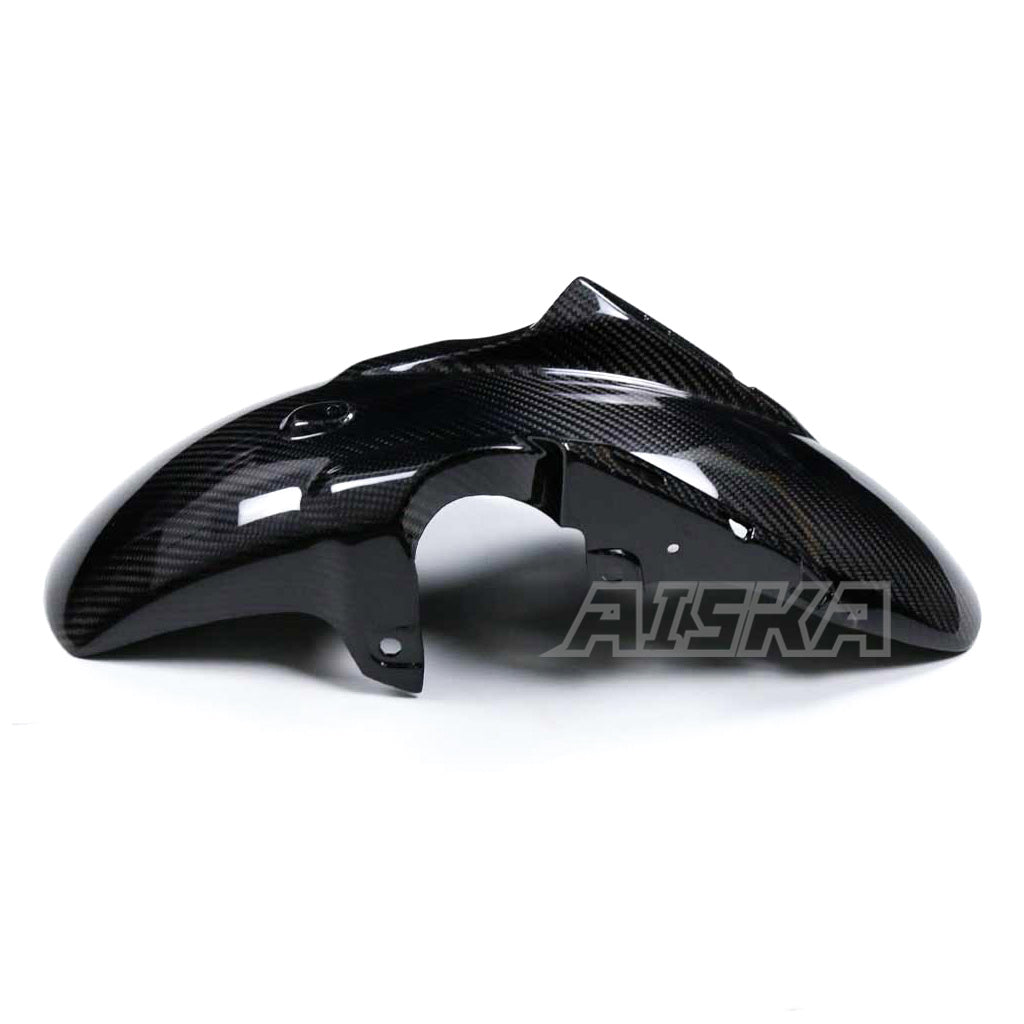 AISKA Yamaha MT07 FZ07 2014-2017 Carbon Fiber Front Fender
