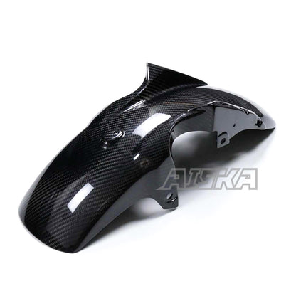 AISKA Yamaha MT07 FZ07 2014-2017 Carbon Fiber Front Fender