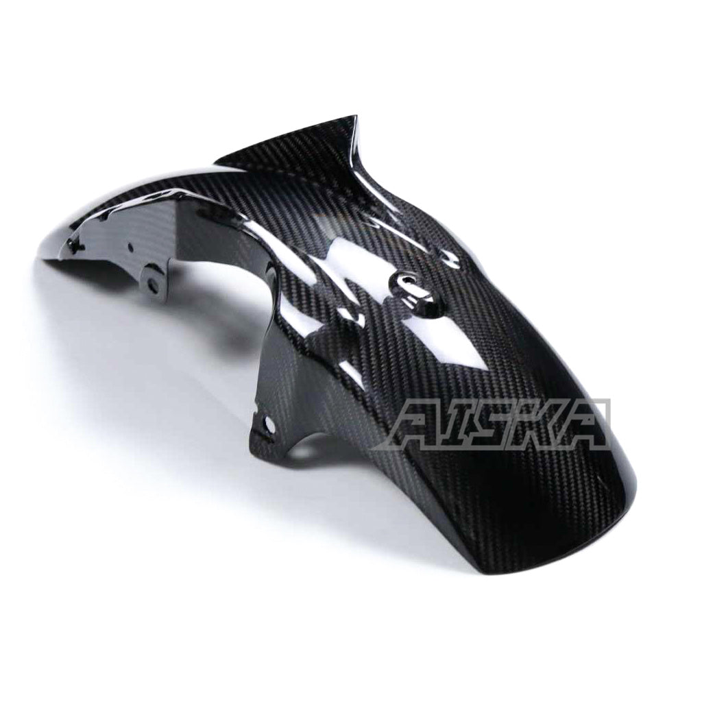 AISKA Yamaha MT07 FZ07 2014-2017 Carbon Fiber Front Fender