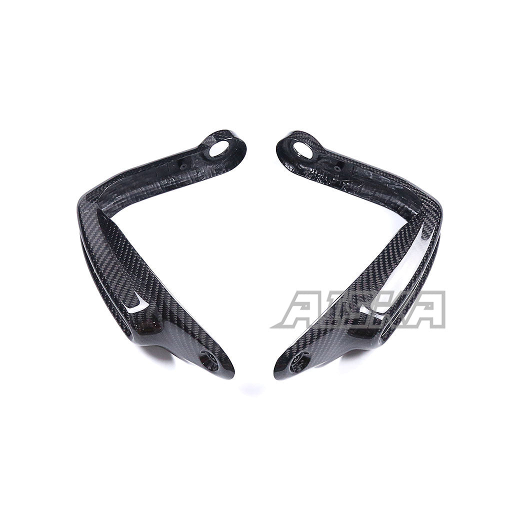 AISKA BMW R1300GS 2023-2025 Carbon Fiber Handguards
