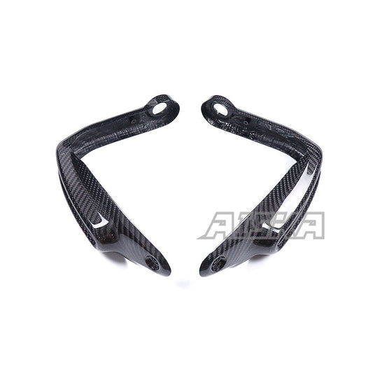 AISKA BMW R1300GS 2023-2025 Carbon Fiber Handguards