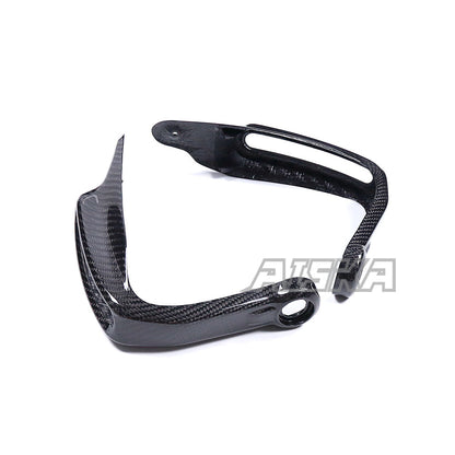 AISKA BMW R1300GS 2023-2025 Carbon Fiber Handguards