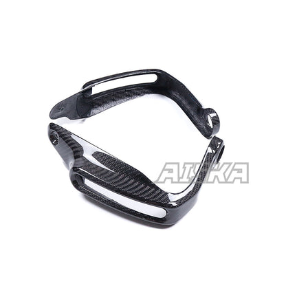 AISKA BMW R1300GS 2023-2025 Carbon Fiber Handguards