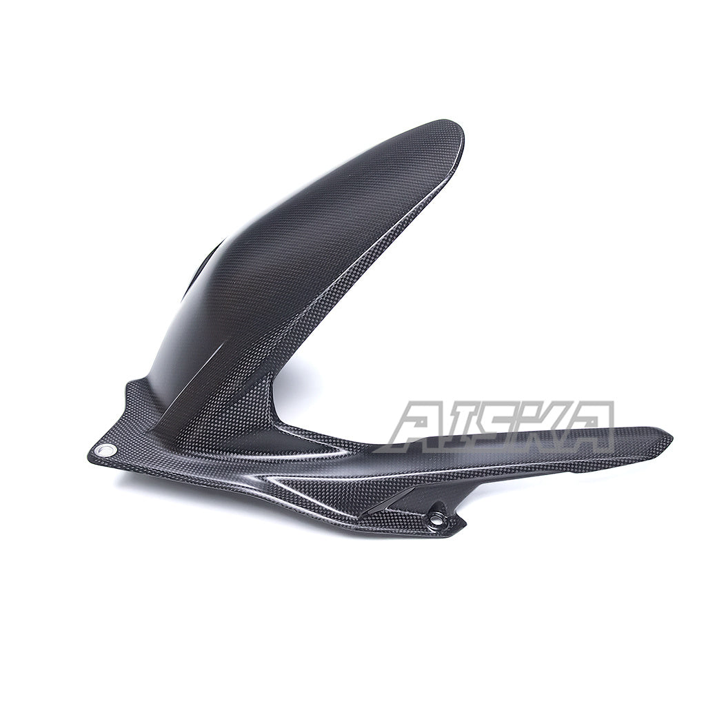 AISKA DUCATI Streetfighter V4 V4S 2025+ Carbon Fiber Rear Fender