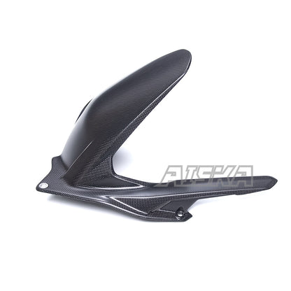 AISKA DUCATI Streetfighter V4 V4S 2025+ Carbon Fiber Rear Fender