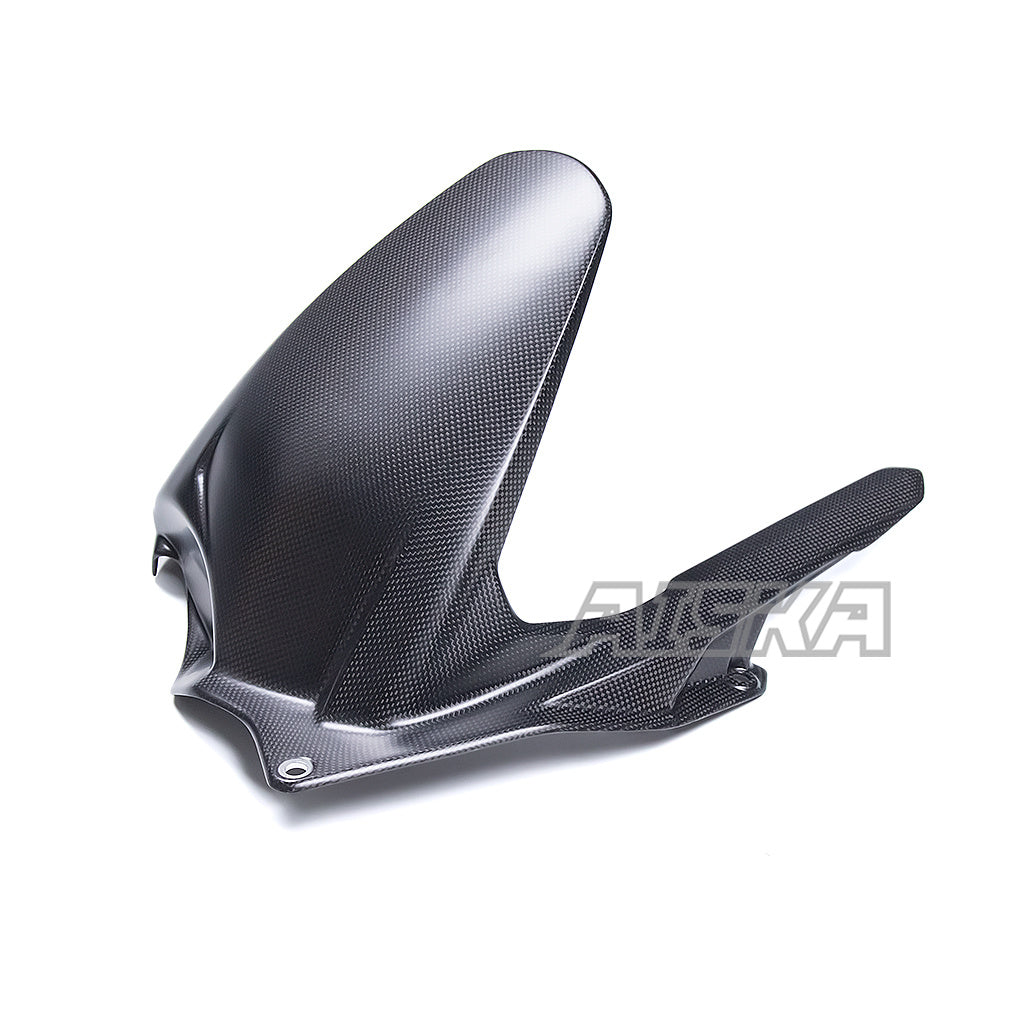 AISKA DUCATI Streetfighter V4 V4S 2025+ Carbon Fiber Rear Fender
