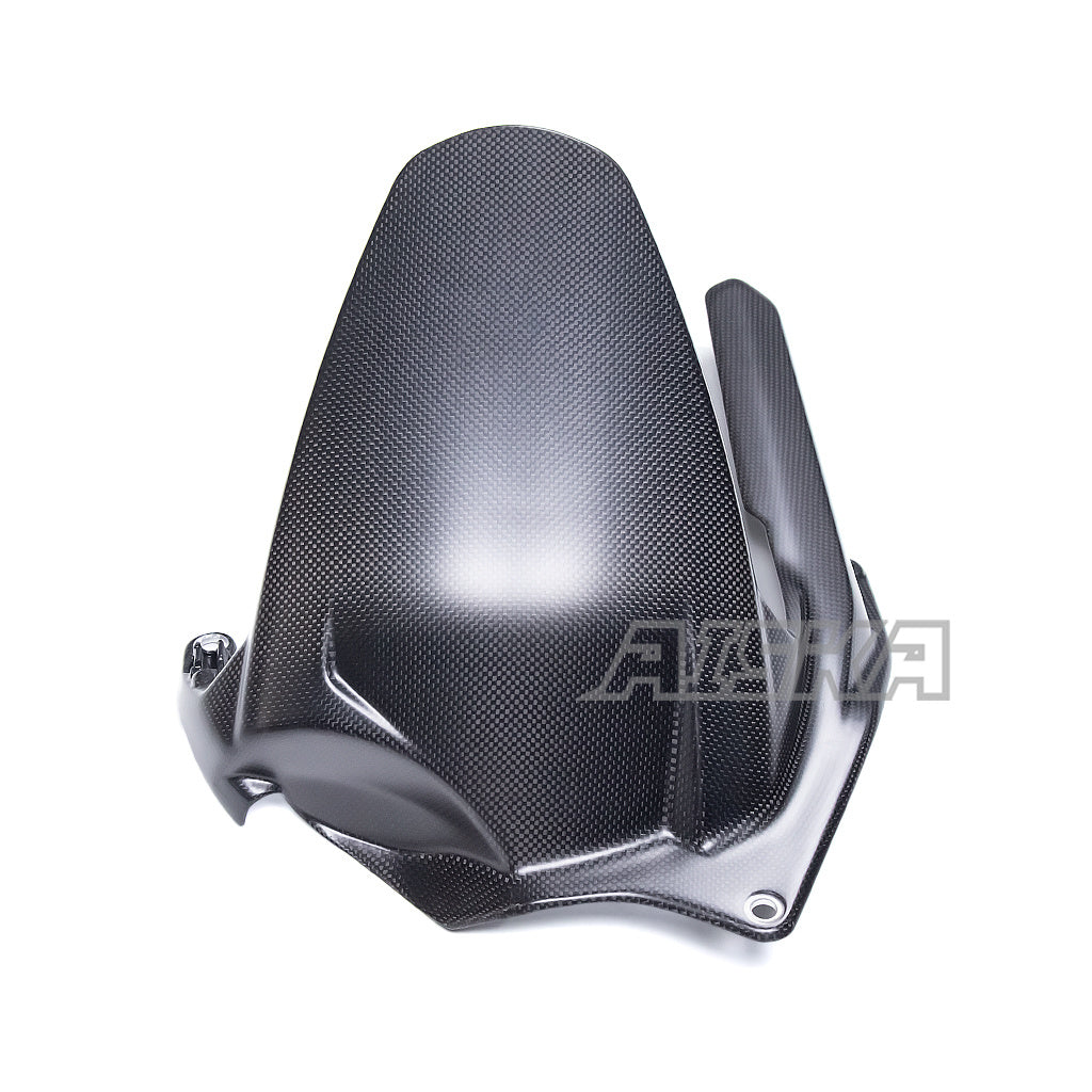 AISKA DUCATI Streetfighter V4 V4S 2025+ Carbon Fiber Rear Fender