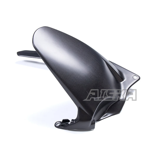 AISKA DUCATI Panigale V4 V4S 2025 Carbon Fiber Rear Fender