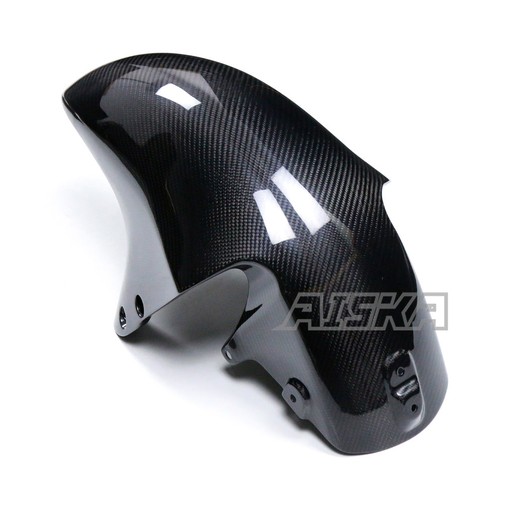 AISKA Suzuki GSX1300 R Hayabusa Gen2 2008-2020 Carbon Fiber Front Fender