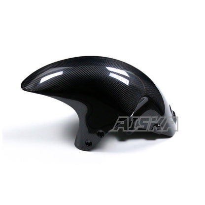 AISKA Suzuki GSX1300 R Hayabusa Gen2 2008-2020 Carbon Fiber Front Fender