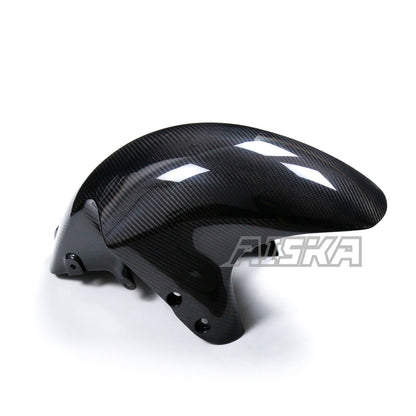 AISKA Suzuki GSX1300 R Hayabusa Gen2 2008-2020 Carbon Fiber Front Fender