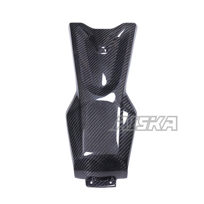 AISKA Yamaha MT07 FZ07 2021-2024 Carbon Fiber Rear Tank Cover