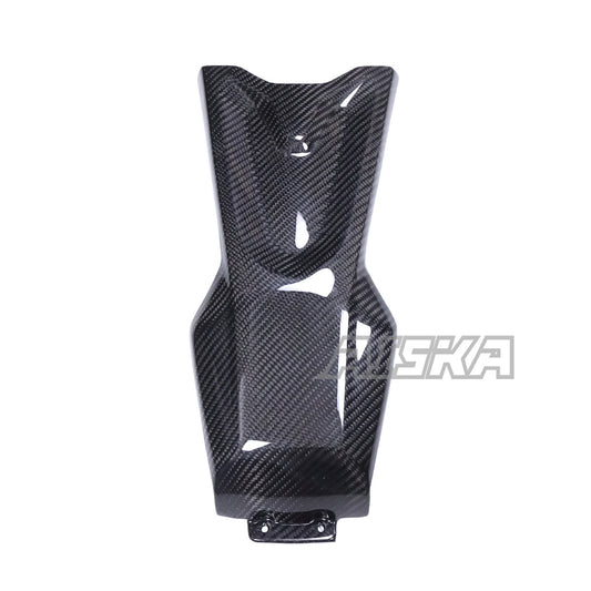 AISKA Yamaha MT07 FZ07 2021-2024 Carbon Fiber Rear Tank Cover