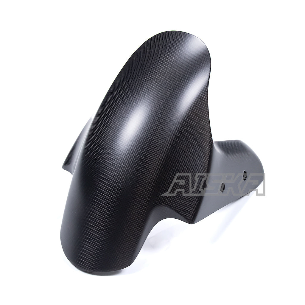 AISKA Ducati Panigale V4 V4S 2025 Carbon Fiber Front Fender