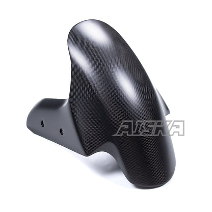 AISKA Ducati Panigale V4 V4S 2025 Carbon Fiber Front Fender