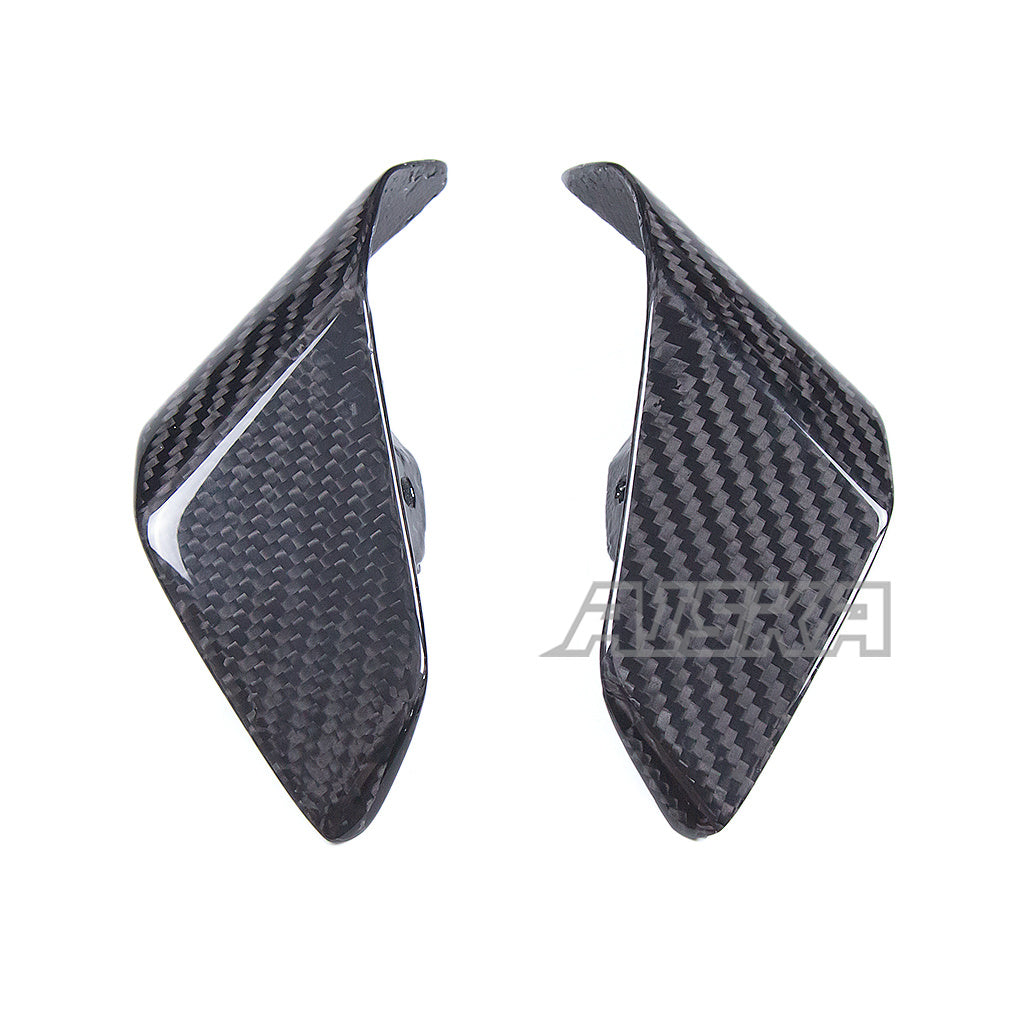 AISKA Yamaha FZ10 MT-10 MT10 2016-2021 Carbon Fiber Small Tail Fairing