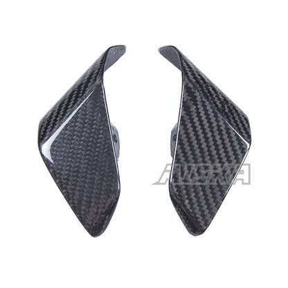 AISKA Yamaha FZ10 MT-10 MT10 2016-2021 Carbon Fiber Small Tail Fairing