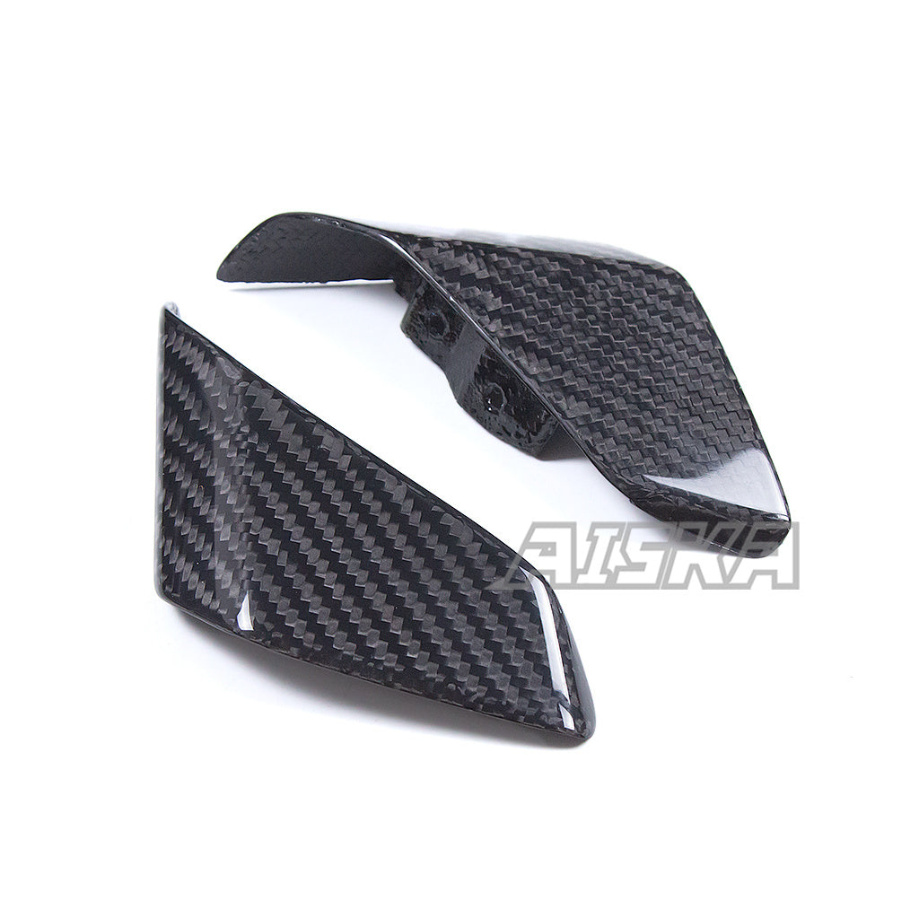 AISKA Yamaha FZ10 MT-10 MT10 2016-2021 Carbon Fiber Small Tail Fairing