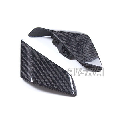 AISKA Yamaha FZ10 MT-10 MT10 2016-2021 Carbon Fiber Small Tail Fairing