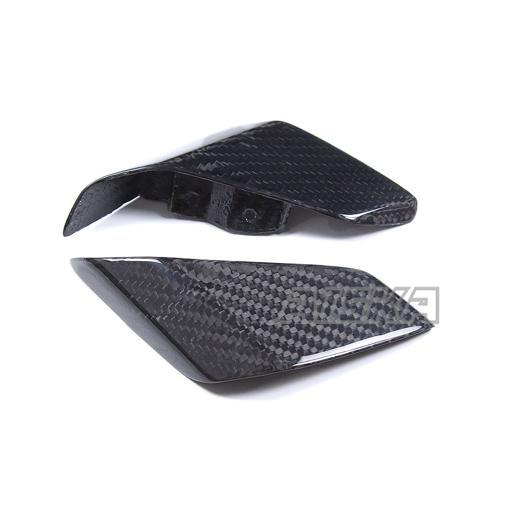 AISKA Yamaha FZ10 MT-10 MT10 2016-2021 Carbon Fiber Small Tail Fairing