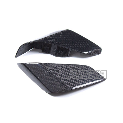 AISKA Yamaha FZ10 MT-10 MT10 2016-2021 Carbon Fiber Small Tail Fairing