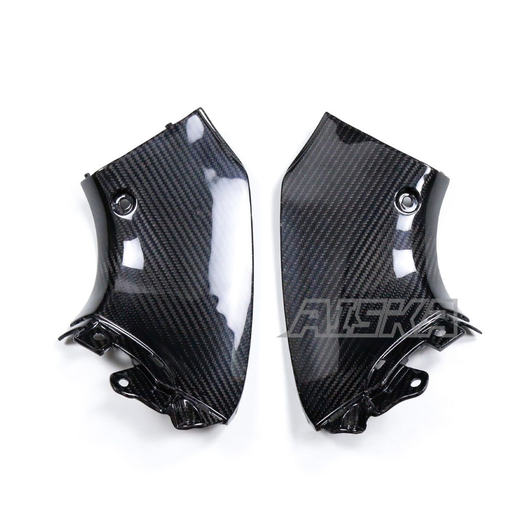 AISKA Suzuki GSX1300 R Hayabusa 2008-2020 Carbon Fiber Dash Panels