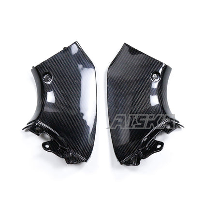 AISKA Suzuki GSX1300 R Hayabusa 2008-2020 Carbon Fiber Dash Panels