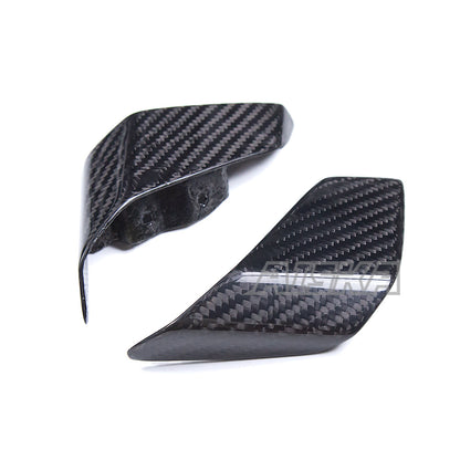 AISKA Yamaha FZ10 MT-10 MT10 2016-2021 Carbon Fiber Small Tail Fairing