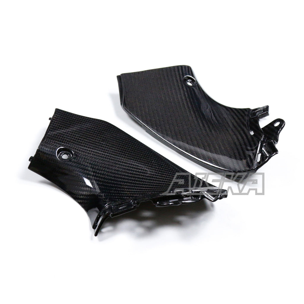 AISKA Suzuki GSX1300 R Hayabusa 2008-2020 Carbon Fiber Dash Panels