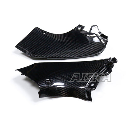 AISKA Suzuki GSX1300 R Hayabusa 2008-2020 Carbon Fiber Dash Panels