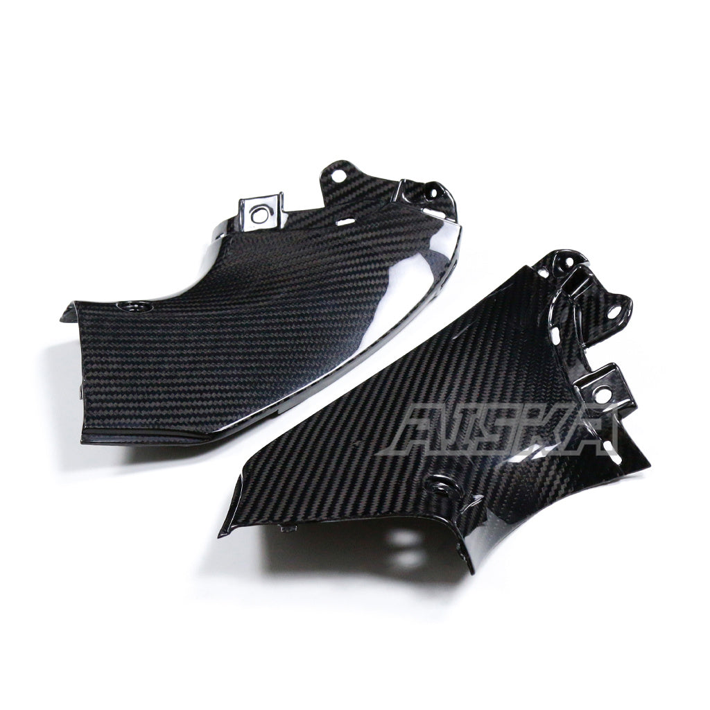 AISKA Suzuki GSX1300 R Hayabusa 2008-2020 Carbon Fiber Dash Panels