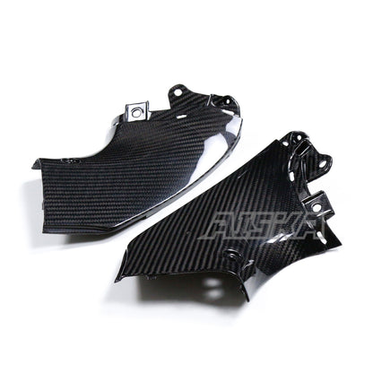AISKA Suzuki GSX1300 R Hayabusa 2008-2020 Carbon Fiber Dash Panels