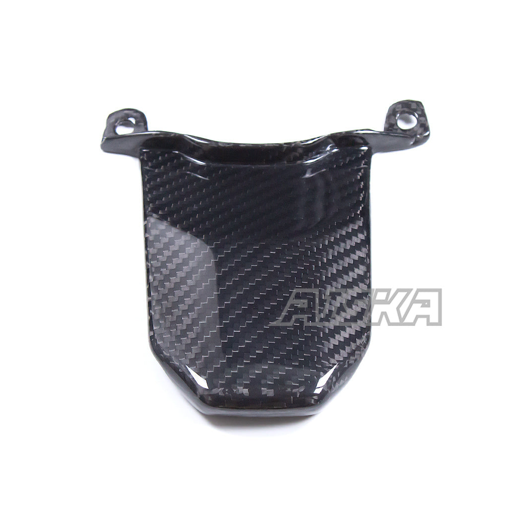AISKA Yamaha MT07 FZ07 2014-2017 Carbon Fiber Center Tail Fairing