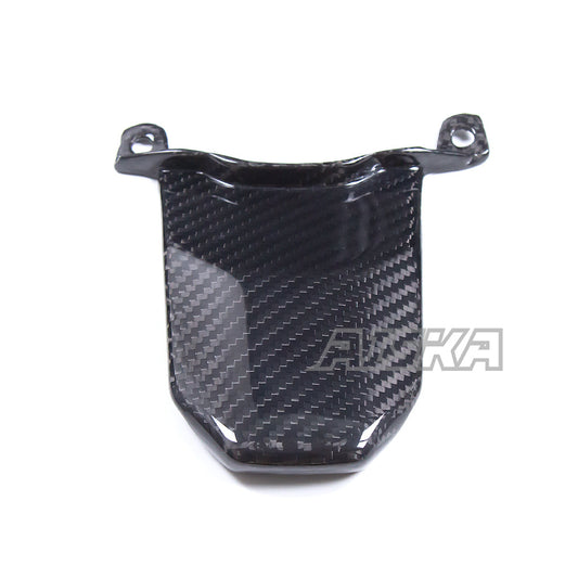 AISKA Yamaha MT07 FZ07 2014-2017 Carbon Fiber Center Tail Fairing