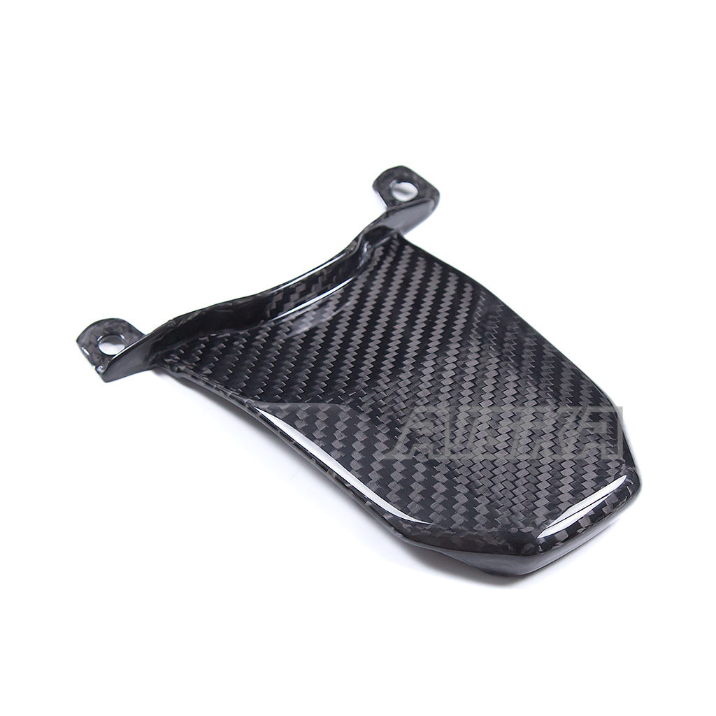 AISKA Yamaha MT07 FZ07 2014-2017 Carbon Fiber Center Tail Fairing