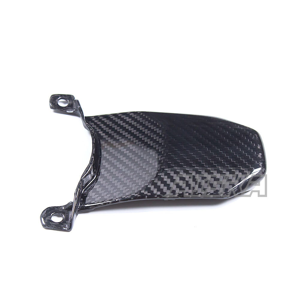 AISKA Yamaha MT07 FZ07 2014-2017 Carbon Fiber Center Tail Fairing