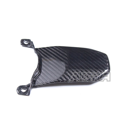 AISKA Yamaha MT07 FZ07 2014-2017 Carbon Fiber Center Tail Fairing