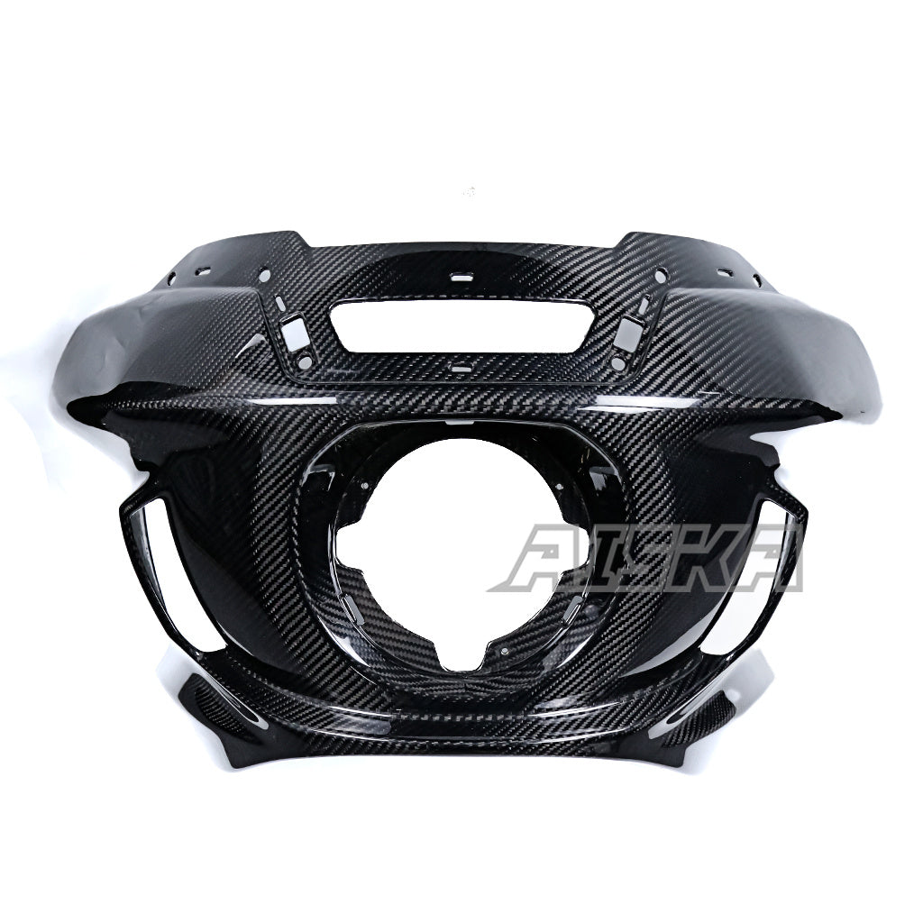 AISKA Harley Davidson Softail Low Rider S ST 2022-2025 Carbon Fiber Front Fairings
