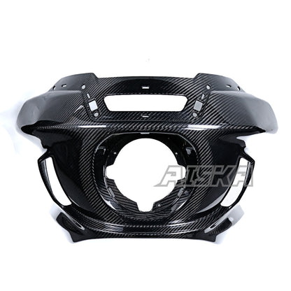 AISKA Harley Davidson Softail Low Rider S ST 2022-2025 Carbon Fiber Front Fairings