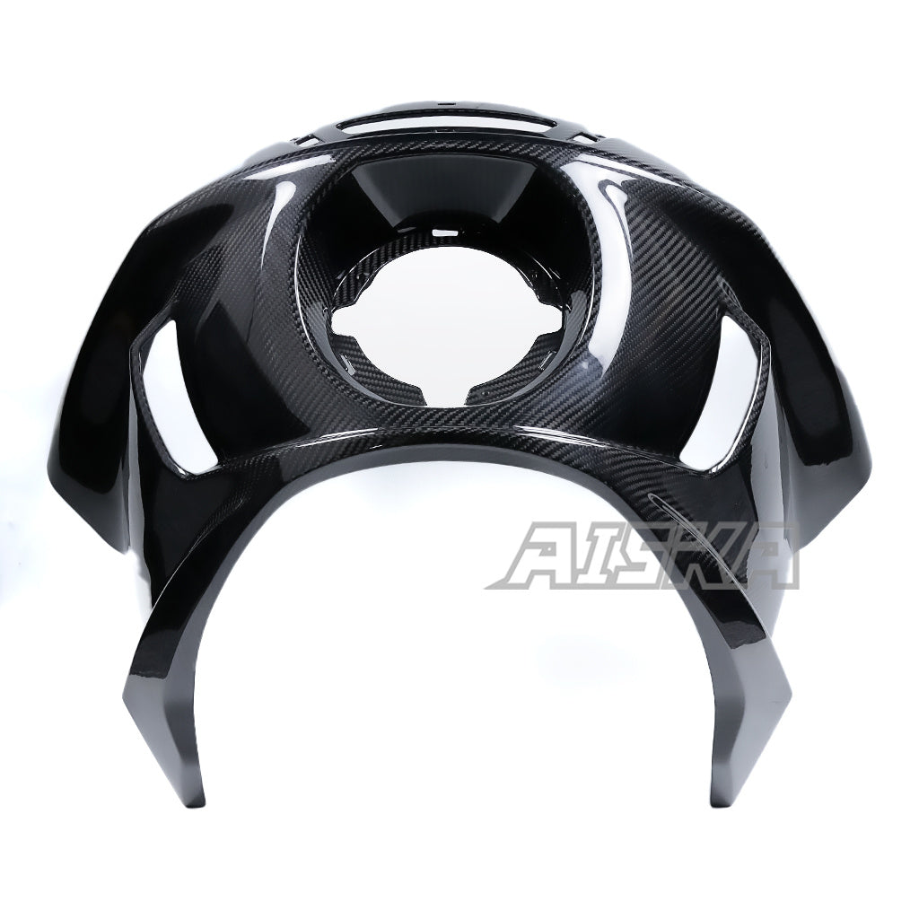 AISKA Harley Davidson Softail Low Rider S ST 2022-2025 Carbon Fiber Front Fairings